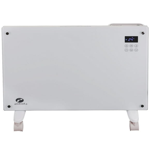 CALEFACTOR MODELO CANELO IIB 1500W