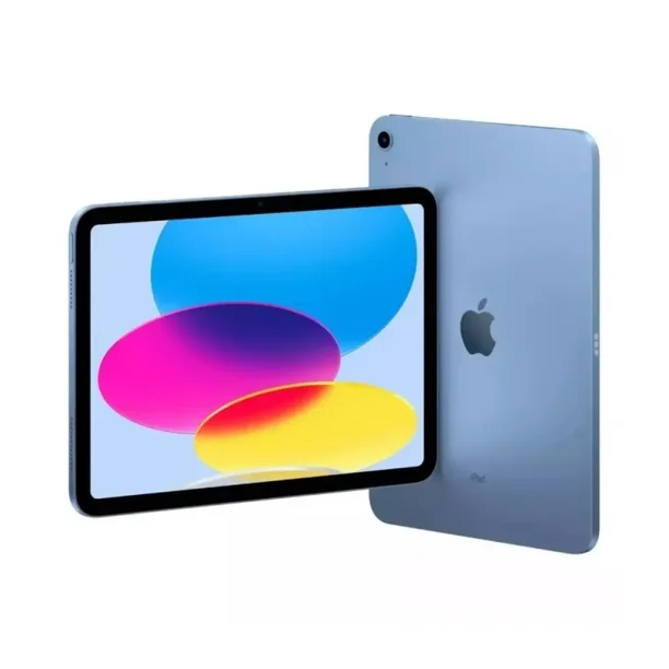 iPad 11 Generación Chip A16 Bionic 128gb Wifi - Azul | Lider