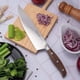 thumbnail image 2 of Cuchillo Norden 20 cm, 2 of 2