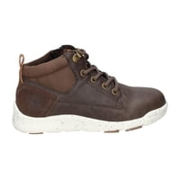 Botines Panama Jack Café (Niños) | Kn102A60010 - Talla 31