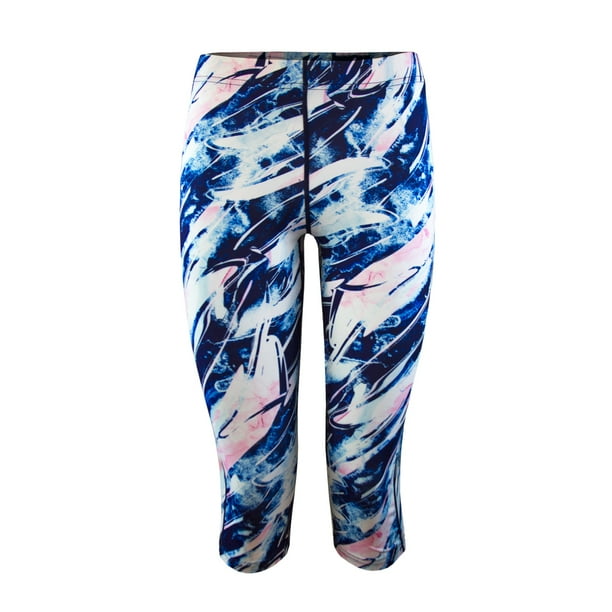 Calza Deportiva 3/4 Stay Cool Mujer