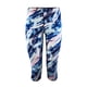 thumbnail image 1 of Calza Deportiva 3/4 Stay Cool Mujer, 1 of 3