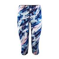 Andesland - Calza Deportiva 3/4 Stay Cool Mujer