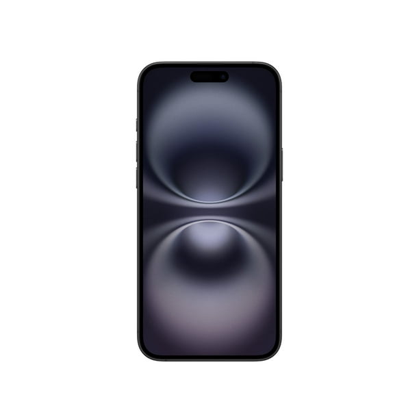 iPhone 16 Plus 5G 256GB Negro | Lider