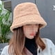 thumbnail image 4 of Sombrero de pescador de invierno, gorro cálido, gorra de pescador, 4 of 5