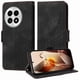 thumbnail image 2 of Carcasa FOXDOCK OnePlus 13 de cuero PU, diseño acolchado clásico, protección contra caídas y rayones, 2 of 5