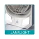 thumbnail image 4 of Ventilador De Mesa Recargable Luz LED 32x23cm ST-4063, 4 of 4