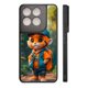 thumbnail image 1 of Carcasa Compatible con MOTOROLA EDGE 70 Diseño 246, 1 of 3