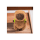 thumbnail image 2 of Juguete Peluche Capibara Con Mochila Tortuga 30cm Infantil, 2 of 3