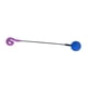 thumbnail image 4 of Fricción Gong Mallet 27 Cm Percusión Acústica Para Jugadores Gongs Gongs Yoga, 4 of 5