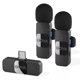 thumbnail image 1 of Microfono Lavalier By-v20 Usb C, 1 of 3