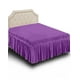 thumbnail image 1 of Faldón Cama 150 X 200 Alta Calidad - Ajuste Perfecto B10, 1 of 3