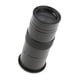 thumbnail image 5 of Lente De Montaje En C Con Zoom De Microscopio Industrial Ajustable De 25 Mm Con Aumento De 100X, 5 of 5