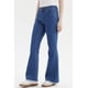 thumbnail image 2 of Jeans Mujer Flare Monse Azul - ll, 2 of 4