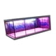 thumbnail image 3 of Vitrina De Coche Fundido A Presión A Escala 1/64 Con Luces LED Para Coleccionistas De Modelos De Coche De Aleación B, 3 of 5