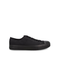 Zapatilla Unisex North Star Suprime Total Negro
