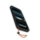 thumbnail image 4 of Funda para iPhone 17 Pro Max OtterBox Sole, negra, 4 of 4