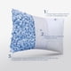 thumbnail image 4 of Almohadas OSBED de espuma viscoelástica triturada, ajustable, con refrigeración, tamaño King, 4 of 8