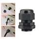 thumbnail image 4 of Prensaestopas ZKSM M20 de nylon impermeables de 6-12 mm, 10 piezas, 4 of 9