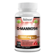 thumbnail image 1 of D-mannose Cranberry Arandano Rojo Para Infecciones Urinarias 120 caps, 1 of 12