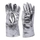 thumbnail image 5 of 2 Guantes De Aislamiento Térmico De Papel De Aluminio Para Soldadura Industrial Para Barbacoa, Hogar, Estilo A, 5 of 5