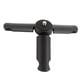 thumbnail image 4 of Mini Trípode Soporte Para Selfie Stick Monopod Estabilizador En Teléfonos Móviles, 4 of 5