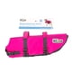 thumbnail image 2 of Chaleco salvavidas para perros Outward Hound Granby Splash rosa talla L, 2 of 16