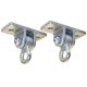 thumbnail image 1 of Swing Hangers Eastern Jungle Gym Heavy Duty para juegos de columpios, 1 of 6