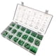 thumbnail image 2 of Kit de Anillos en O POVAST 270 piezas para sellos de aire acondicionado, 2 of 3