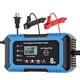 thumbnail image 1 of Cargador De Batería 12v 8a Smart Trickle Maintainer, 1 of 7