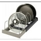 thumbnail image 3 of Organizador Extensible Decorativo para Sartenes, Tapas, Utensilios de Cocina, 3 of 5