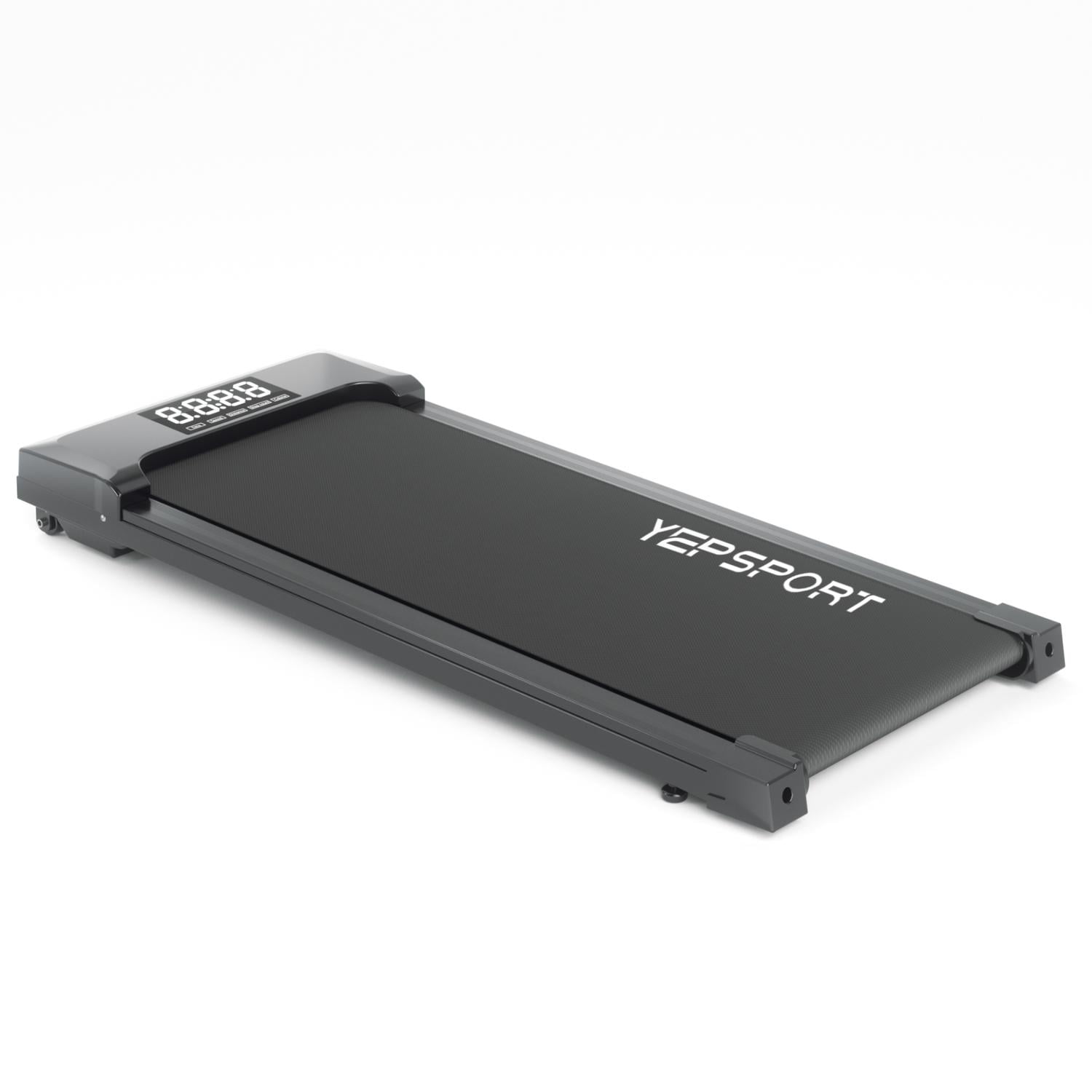 Trotadora Yep 3060 10km/h Negro