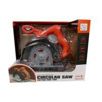 Juguete Sierra Circular - Toyng