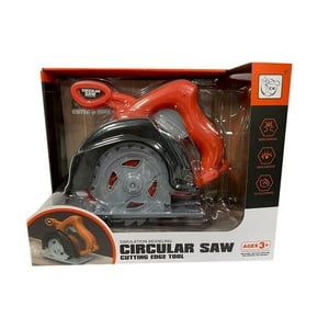 Juguete Sierra Circular - Toyng