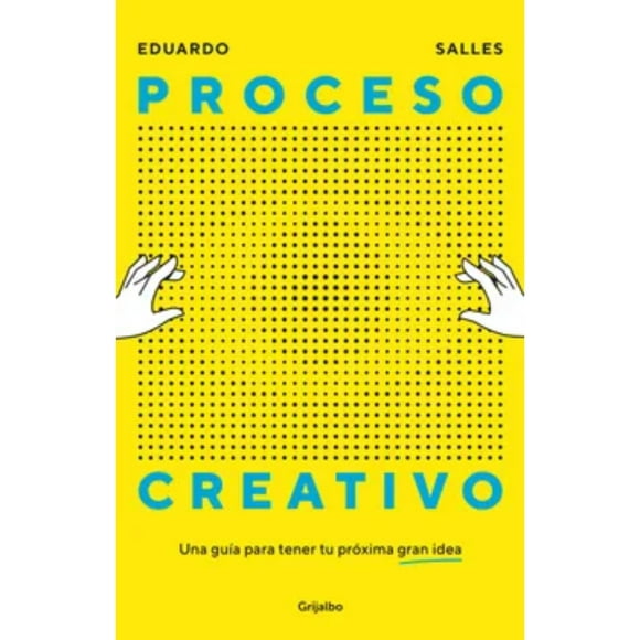 Libro Proceso Creativo