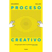 Grijalbo - Libro Proceso Creativo