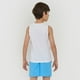 thumbnail image 2 of Polera Niño Kids Tank Blanco Corona, 2 of 5