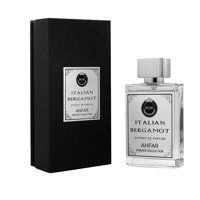 Anfar - Italian Bergamot Extrait De Parfum 50Ml