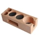 thumbnail image 4 of Base De Soporte De Madera Para Café Tamper Stand Espresso Tamper Stand 51-54mm, 4 of 5