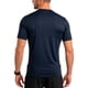 thumbnail image 2 of Polera Deportiva Hombre Combi Azul Joma, 2 of 3