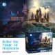 thumbnail image 2 of Rompecabezas AQUARIUS Harry Potter 3000 piezas, 2 of 7