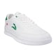 thumbnail image 4 of Zapatillas Urbanas Foret Hombre Blanco Verde Cac1ke, 4 of 8