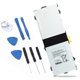 thumbnail image 1 of Batería Emaks EB-BW720ABE 39,04 Wh 5070 mAh 7,7 V para Samsung, 1 of 7