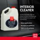 thumbnail image 2 of Limpiador de Interior Griot's Garage Spray 3.8L 11105, 2 of 6