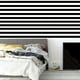 thumbnail image 3 of 10PCS 7.87inch*1.97inch Wall Acrylic Decoration Strip With Self-Adhesive Removable Decals Stickers For Wall Frames/Wallpaper Border/Waist Lines, 3 of 4