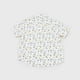 thumbnail image 2 of Camisa Bebe Niño Full Print Blanco Corona, 2 of 5