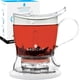 thumbnail image 1 of Infusor de té Teapot GROSCHE Aberdeen, 1000 ml, sin BPA, Tritan, 1 of 9