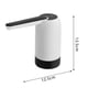 thumbnail image 3 of Dispensador De Agua Automática Recargable USB, 3 of 5