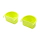 thumbnail image 1 of 2 Comederos Resistentes Para Pájaros, Para Loros, Periquitos Y Agapornis., 1 of 5