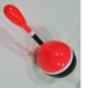 thumbnail image 5 of Flotador Pesca Balsa Paulownia 15gr 15cm Rojo Negro Blanco, 5 of 9